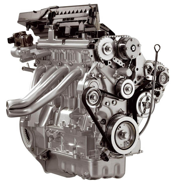 2009 Can Motors Gremlin Car Engine